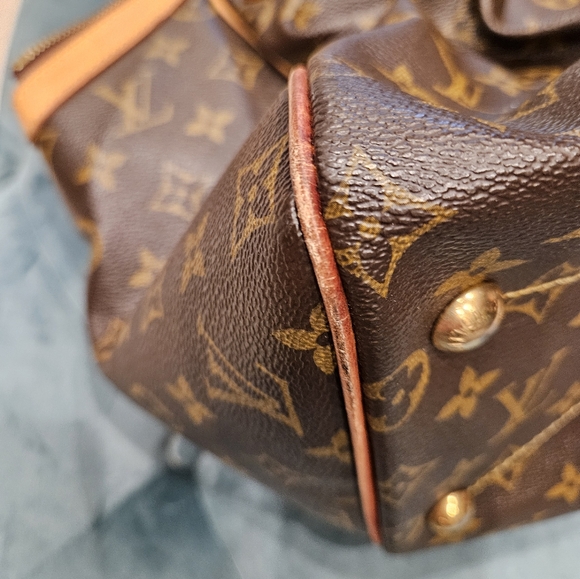 Louis Vuitton Tivoli shoulder bag - Picture 7 of 11